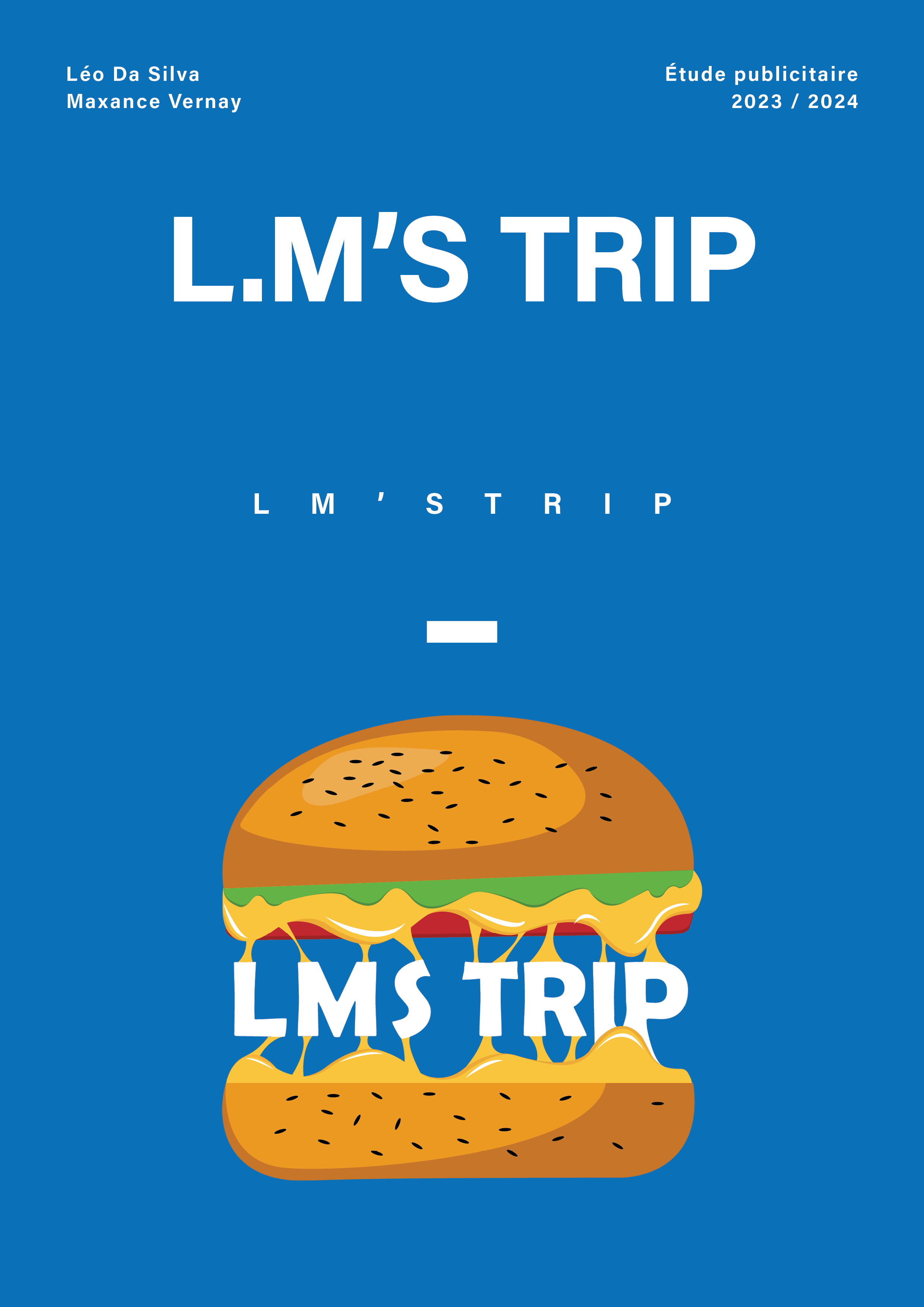 L.M's trip