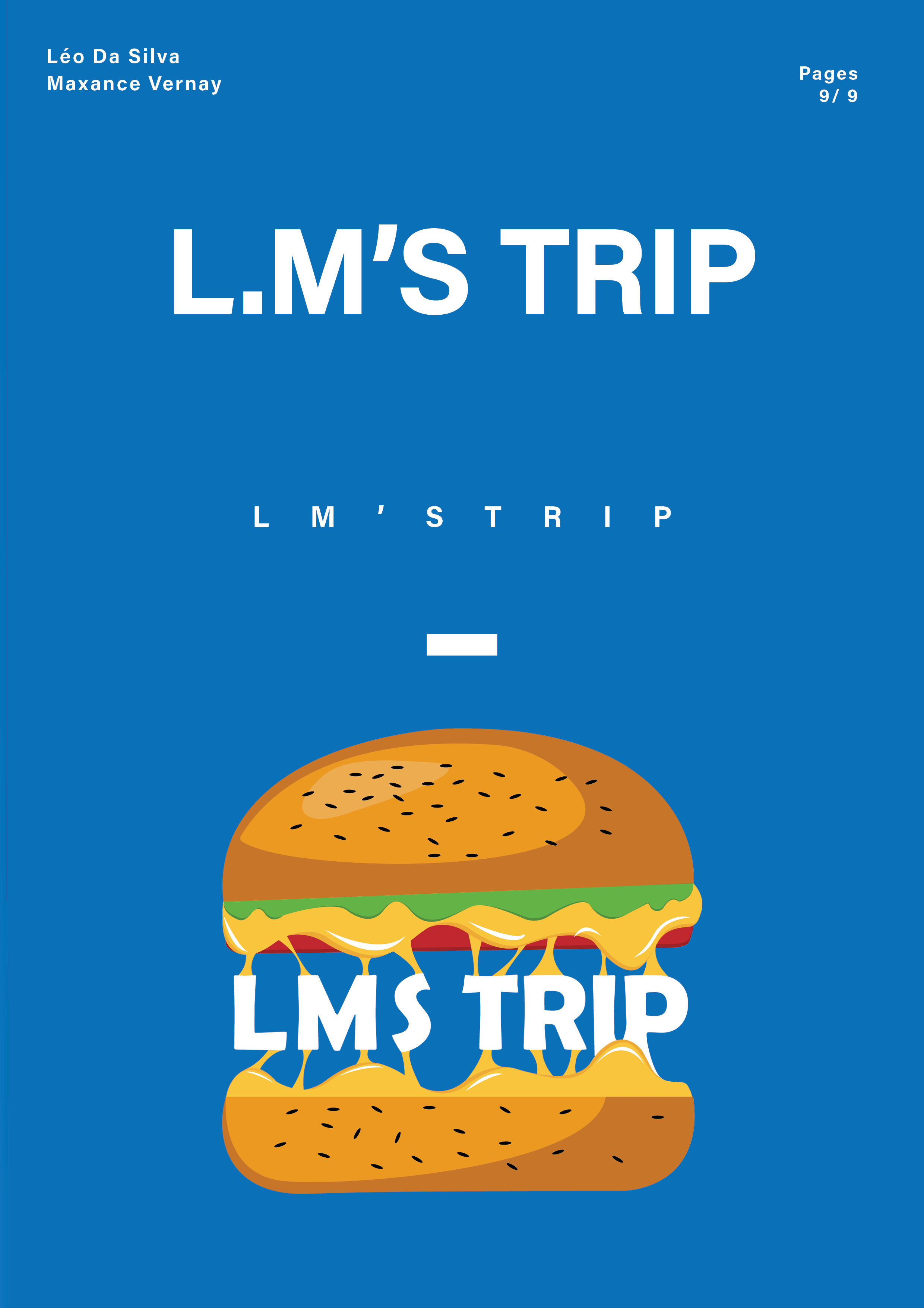 L.M's trip9